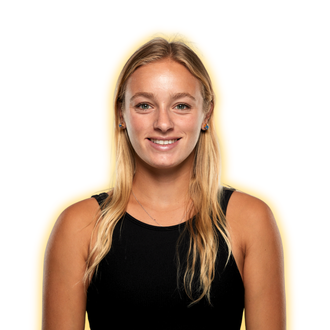 Hannah Blatt – Canadian National Pickleball League