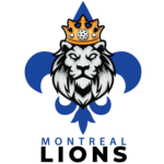 Montreal Lions logo