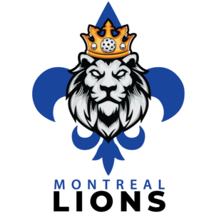 Montreal Lions logo