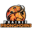 Prairie Pronghorns logo
