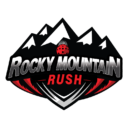 Rocky Mountain Rush logo