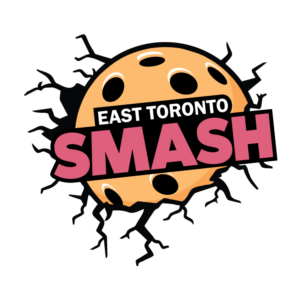 East Toronto Smash logo