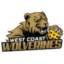 West Coast Wolverines logo
