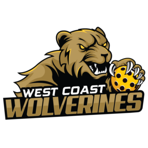 West Coast Wolverines logo