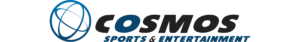 Cosmos sponsor logo