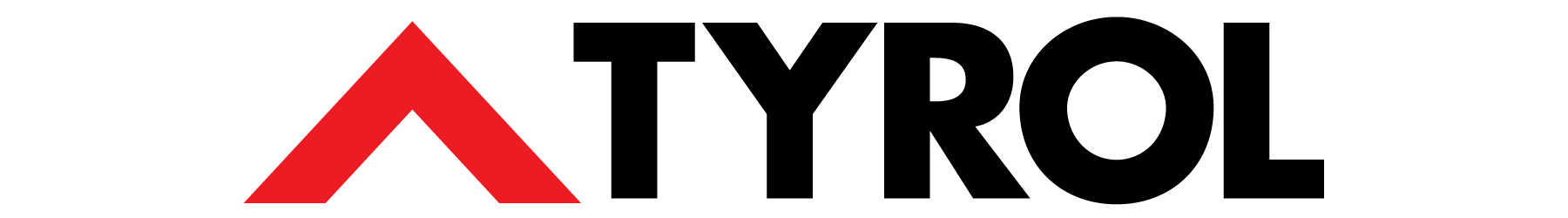 Tyrol sponsor logo