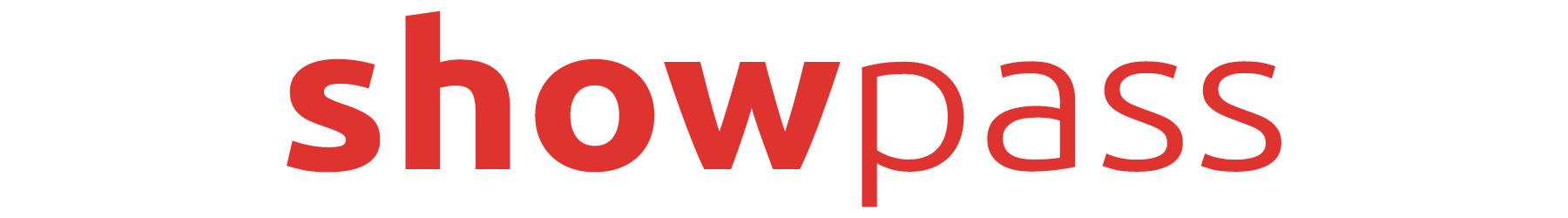 Showpass sponsor logo