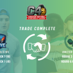 Second Pre-Season Trade, Drive & United